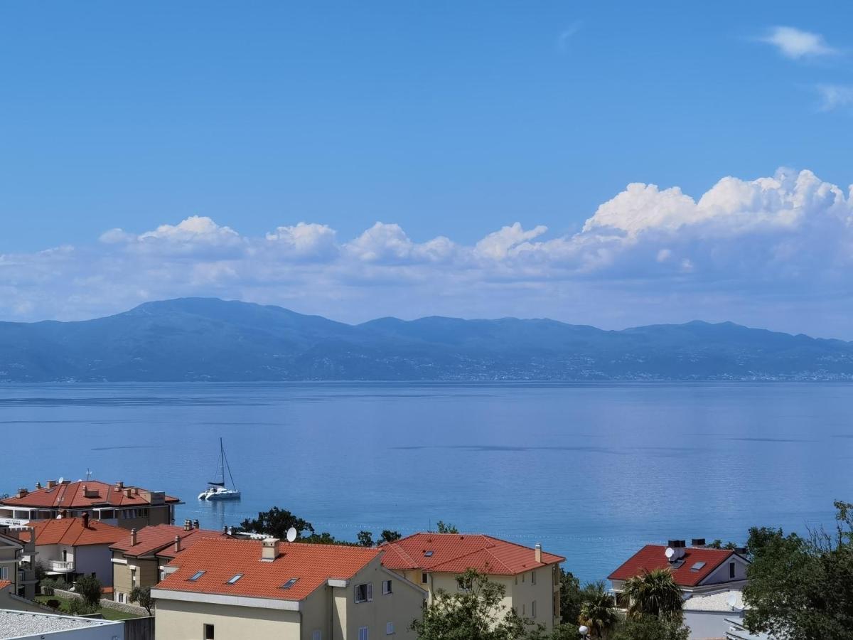 Guesthouse Olei Malinska Zewnętrze zdjęcie