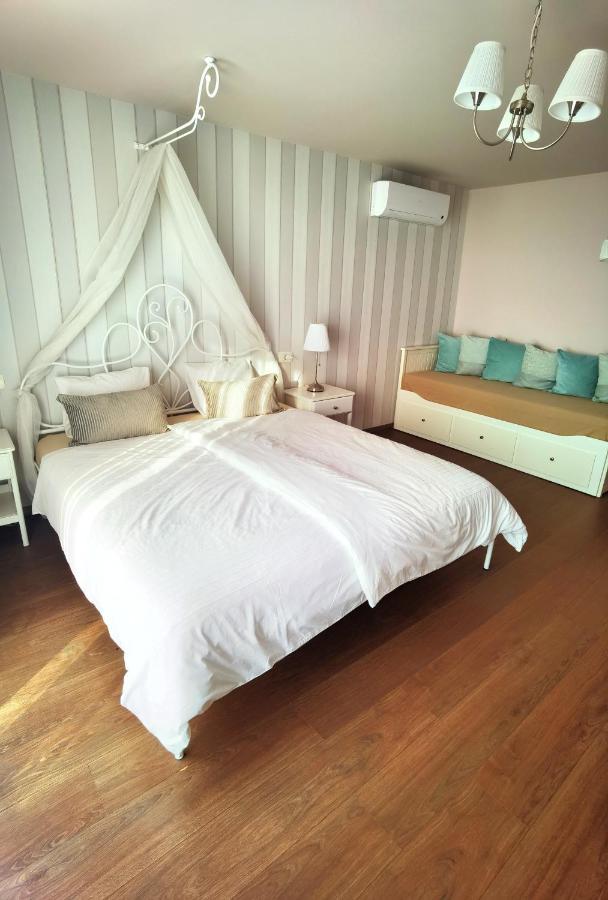 Guesthouse Olei Malinska Zewnętrze zdjęcie