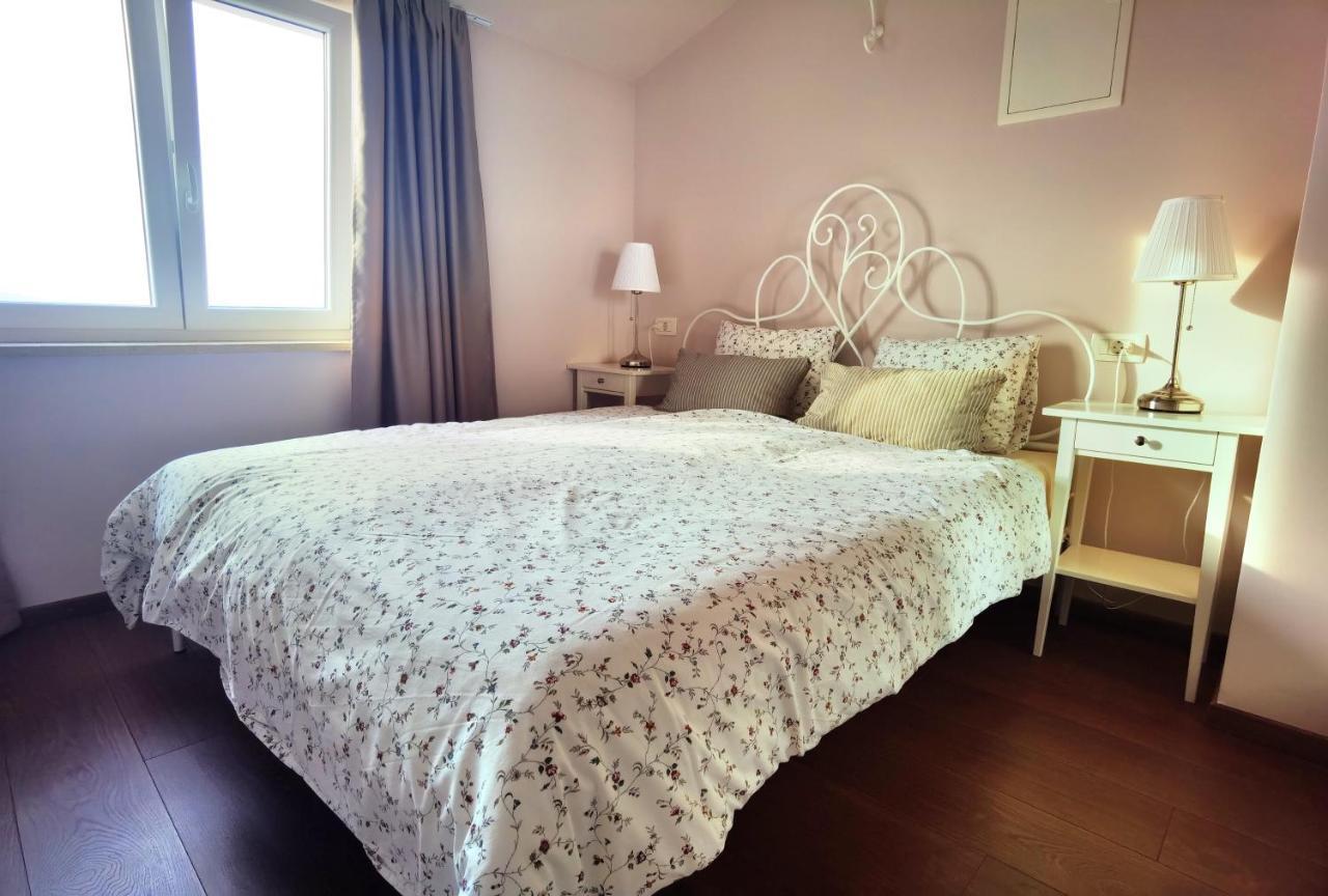 Guesthouse Olei Malinska Zewnętrze zdjęcie