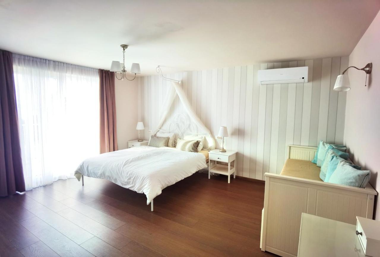 Guesthouse Olei Malinska Zewnętrze zdjęcie