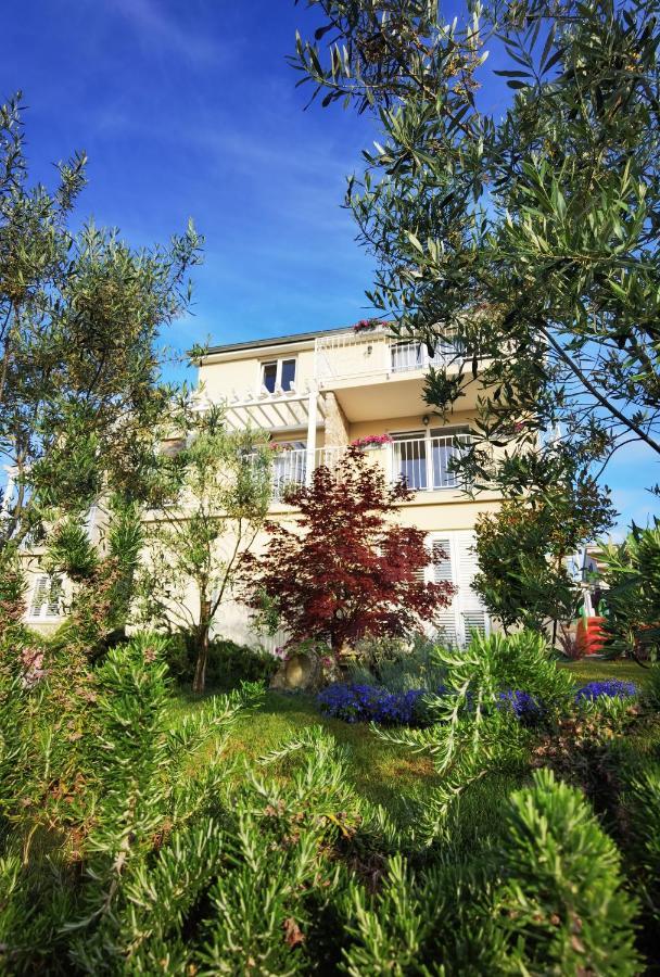 Guesthouse Olei Malinska Zewnętrze zdjęcie