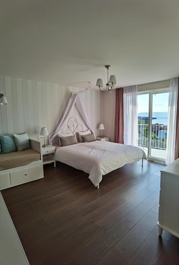 Guesthouse Olei Malinska Zewnętrze zdjęcie