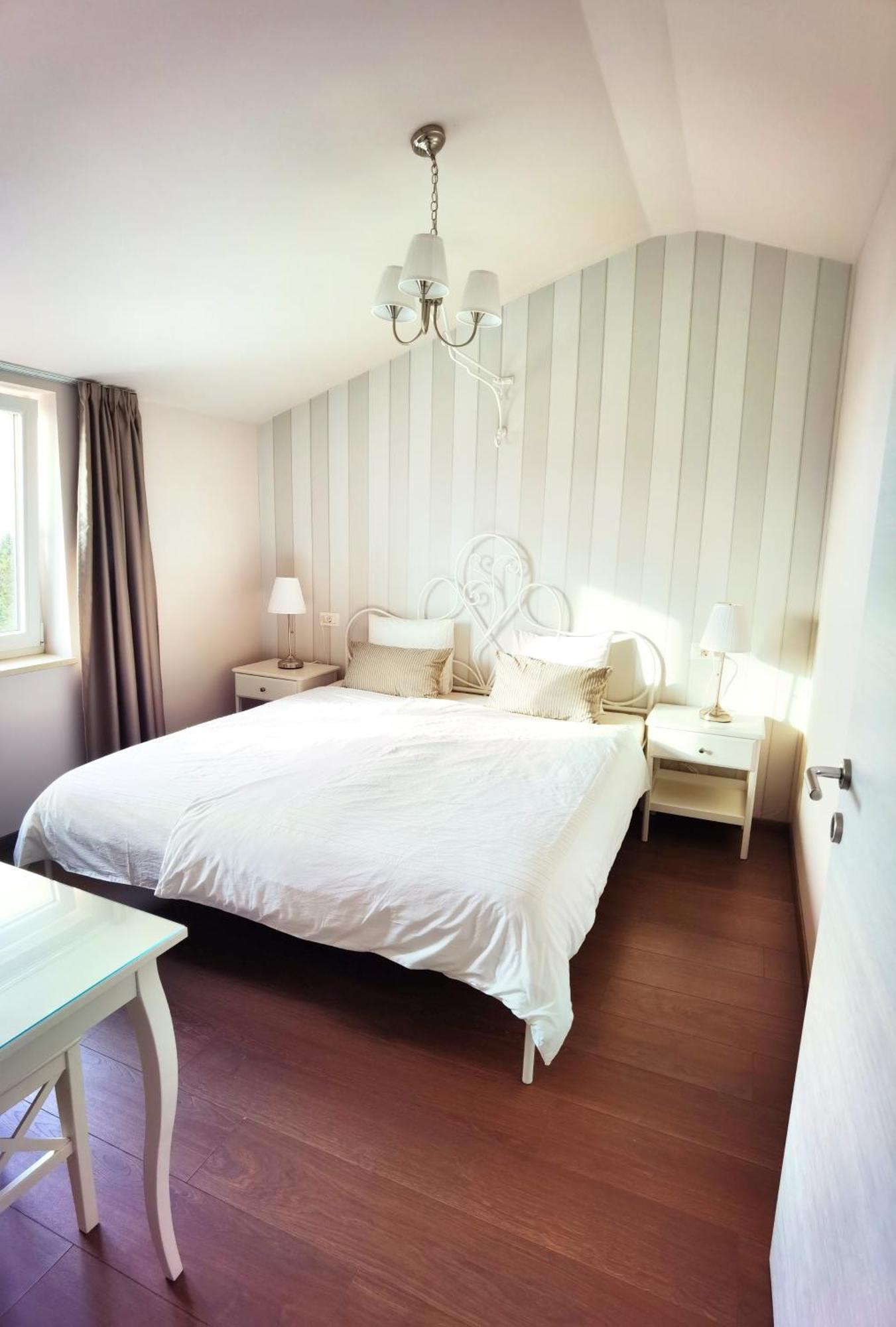 Guesthouse Olei Malinska Pokój zdjęcie
