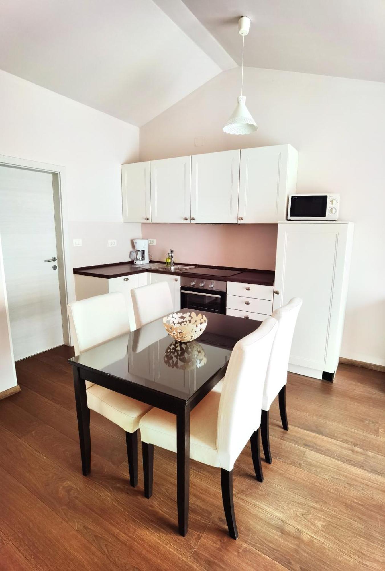 Guesthouse Olei Malinska Pokój zdjęcie