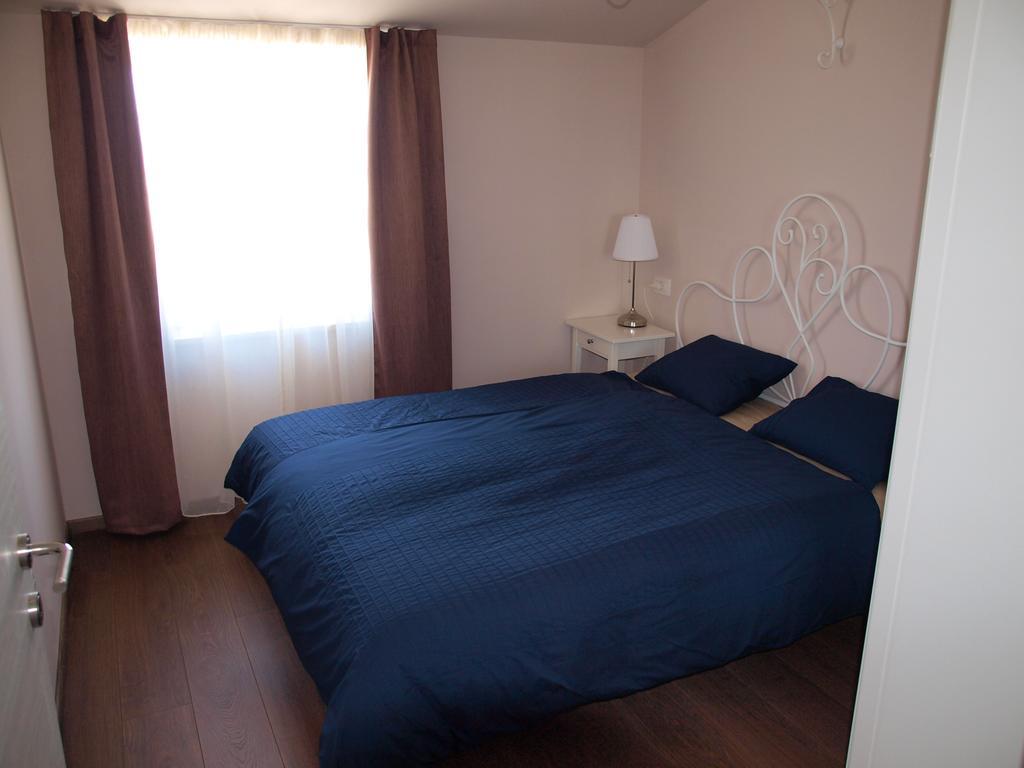 Guesthouse Olei Malinska Zewnętrze zdjęcie