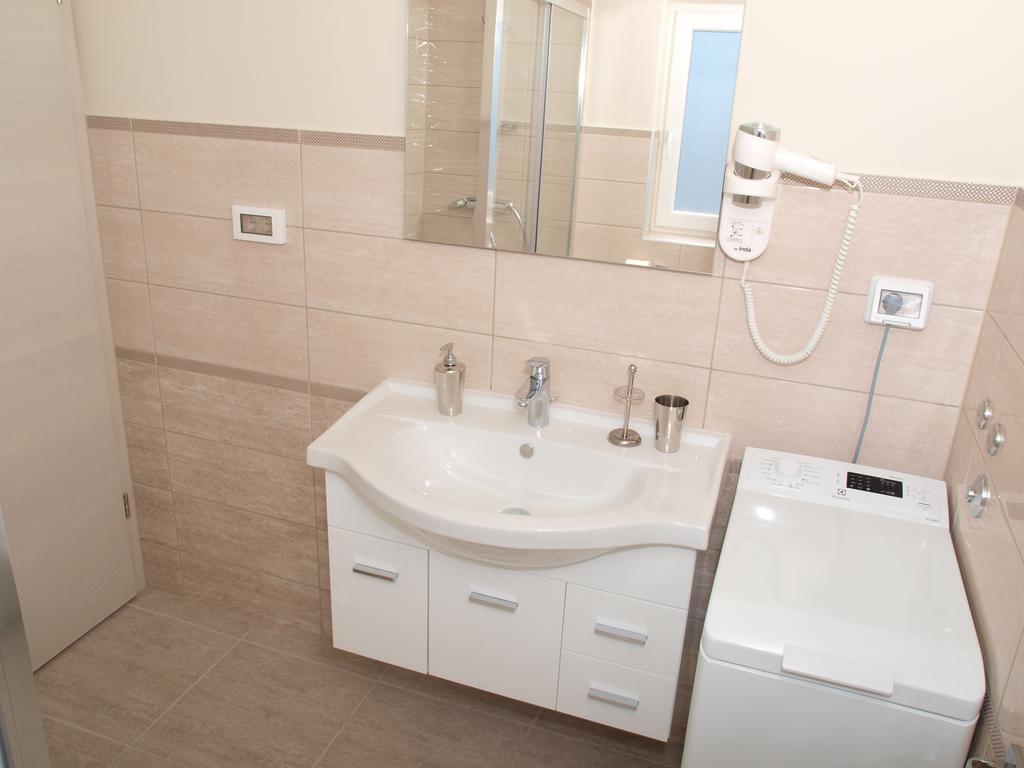 Guesthouse Olei Malinska Zewnętrze zdjęcie