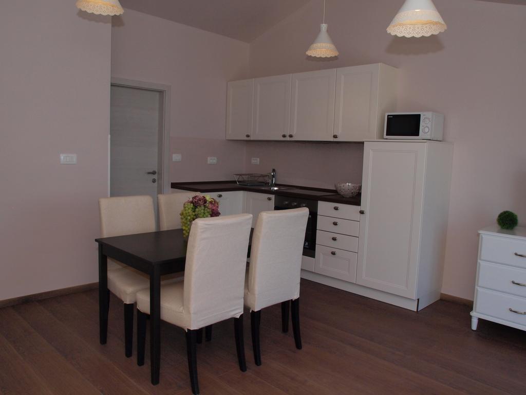 Guesthouse Olei Malinska Zewnętrze zdjęcie