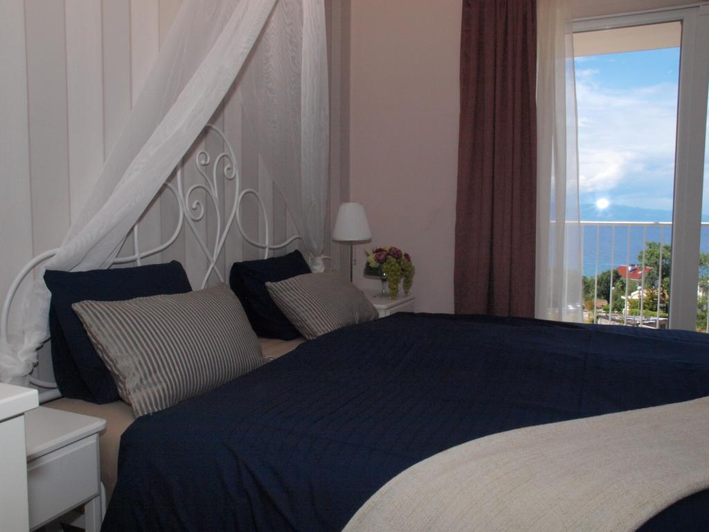Guesthouse Olei Malinska Zewnętrze zdjęcie