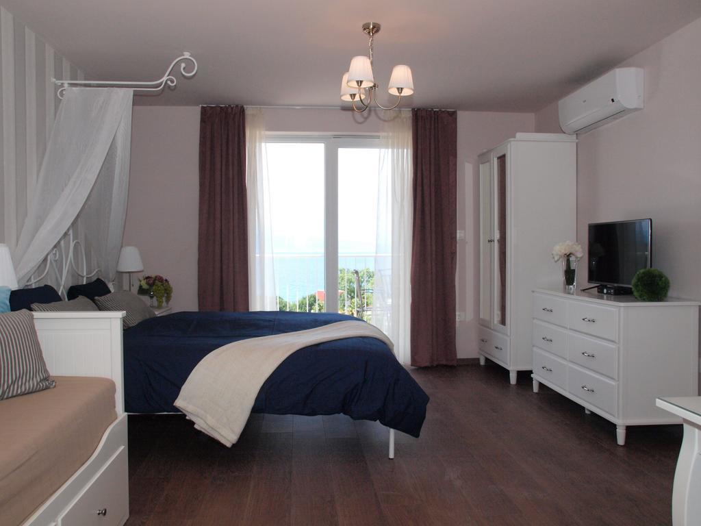Guesthouse Olei Malinska Zewnętrze zdjęcie