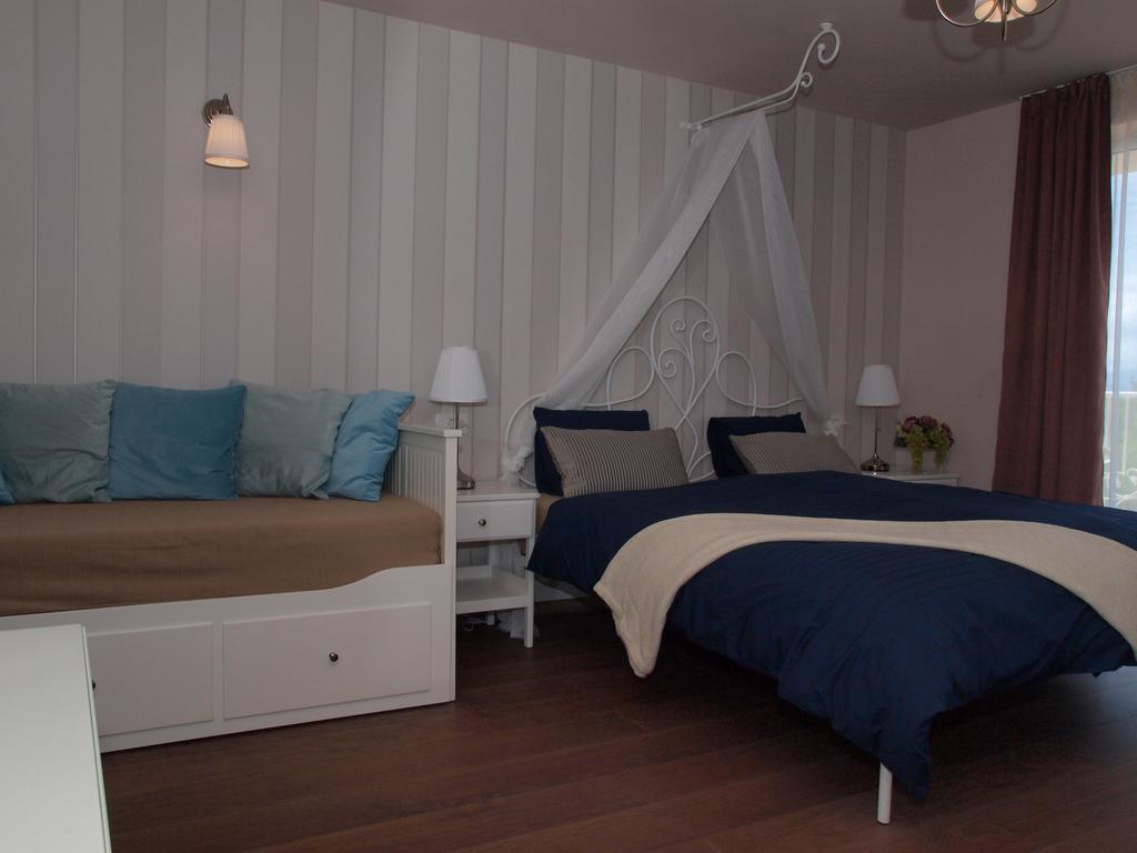 Guesthouse Olei Malinska Zewnętrze zdjęcie