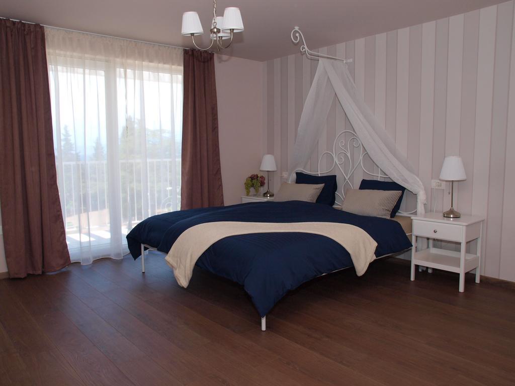 Guesthouse Olei Malinska Zewnętrze zdjęcie