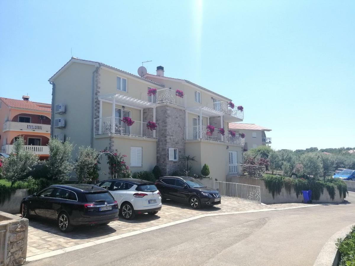 Guesthouse Olei Malinska Zewnętrze zdjęcie